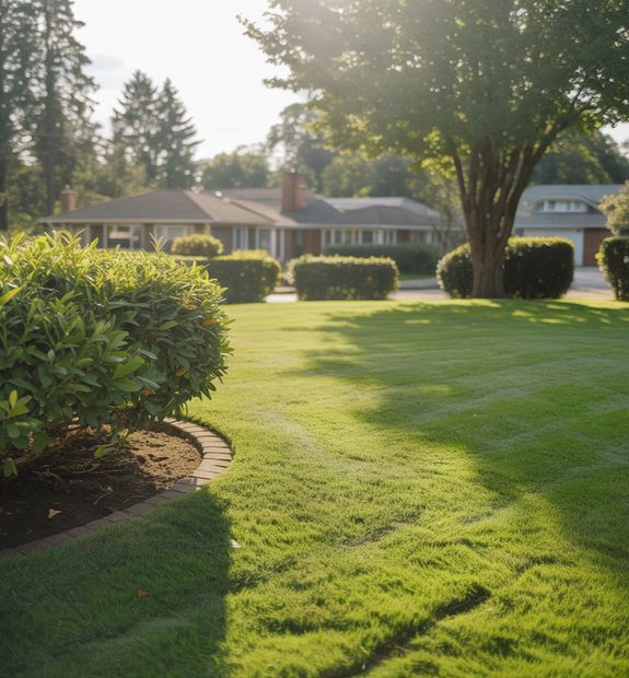 Sprinkler system repair
