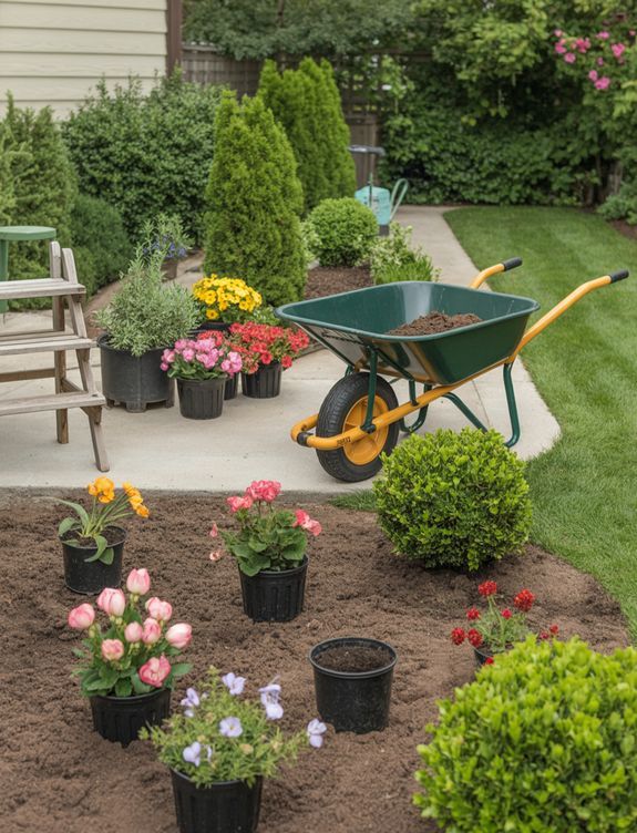 What maintenance does a sprinkler system require?